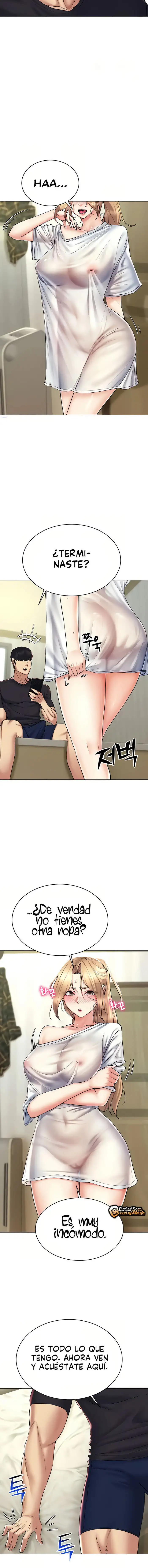 Utilizando las habilidades de Eroge en la vida real - Capítulo 21 - Página 7 - LectorTMOo