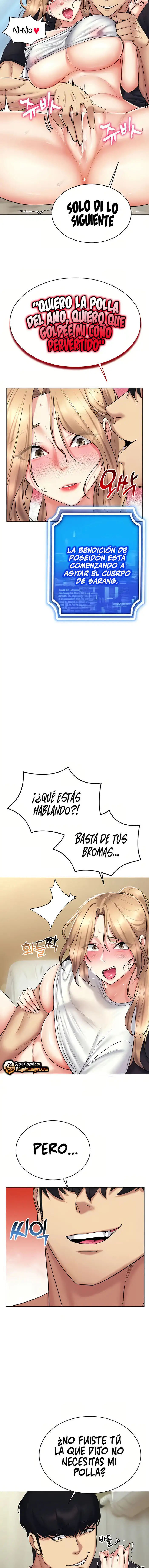 Utilizando las habilidades de Eroge en la vida real - Capítulo 21 - Página 12 - LectorTMOo