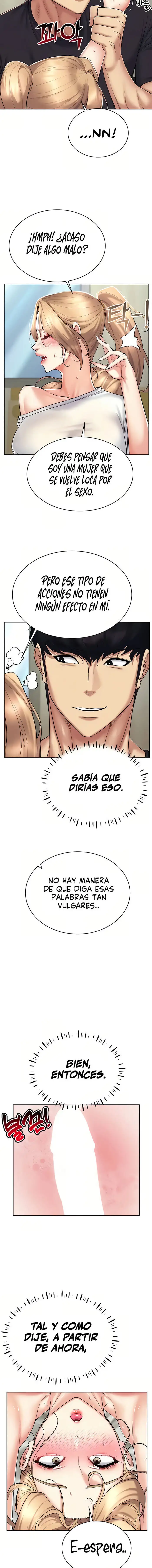 Utilizando las habilidades de Eroge en la vida real - Capítulo 21 - Página 13 - LectorTMOo