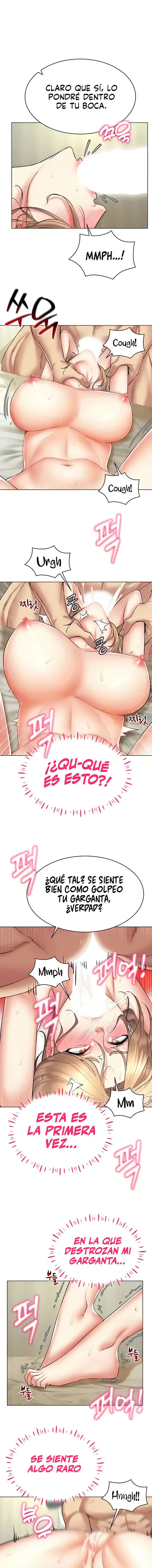 Utilizando las habilidades de Eroge en la vida real - Capítulo 21 - Página 15 - LectorTMOo
