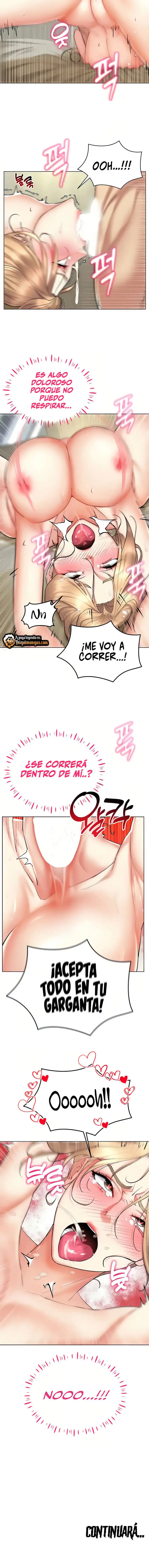 Utilizando las habilidades de Eroge en la vida real - Capítulo 21 - Página 16 - LectorTMOo