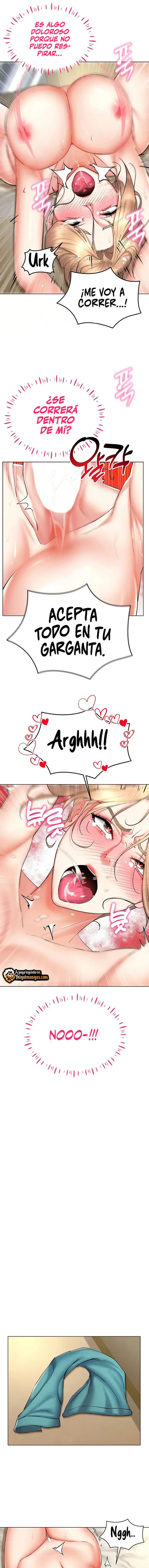 Utilizando las habilidades de Eroge en la vida real - Capítulo 22 - Página 2 - LectorTMOo