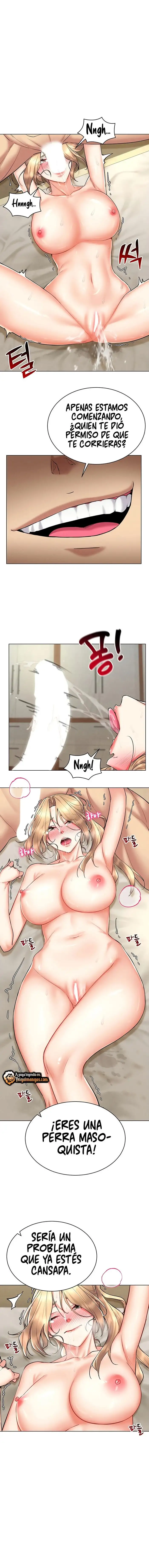 Utilizando las habilidades de Eroge en la vida real - Capítulo 22 - Página 6 - LectorTMOo