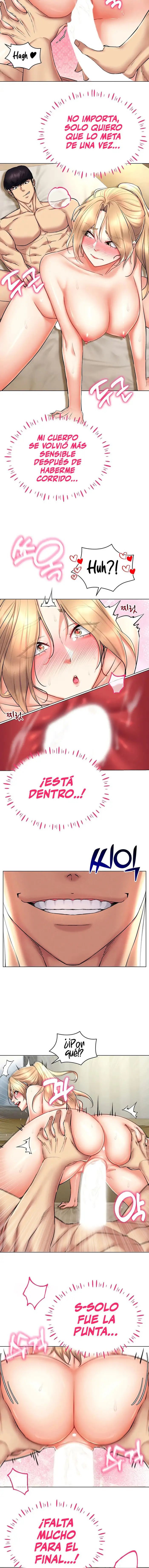 Utilizando las habilidades de Eroge en la vida real - Capítulo 22 - Página 9 - LectorTMOo