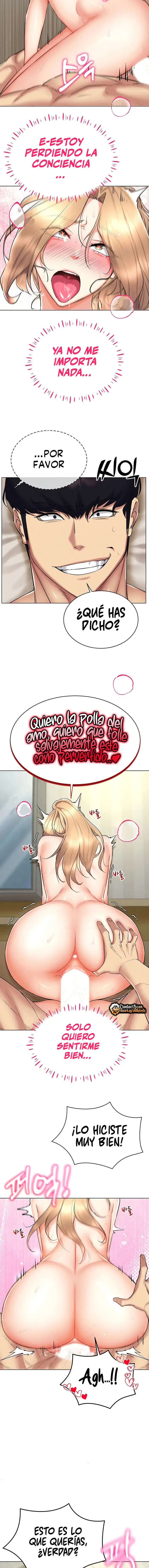 Utilizando las habilidades de Eroge en la vida real - Capítulo 22 - Página 12 - LectorTMOo