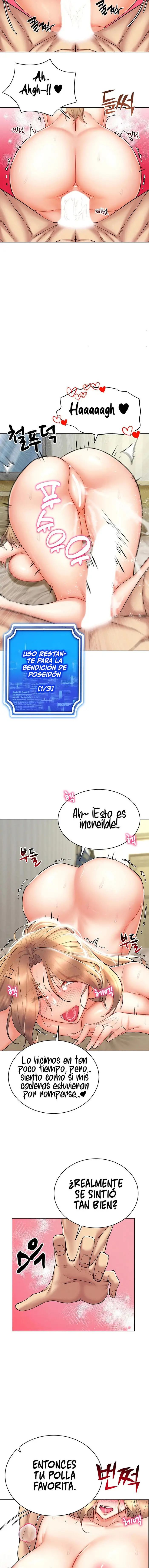 Utilizando las habilidades de Eroge en la vida real - Capítulo 22 - Página 14 - LectorTMOo