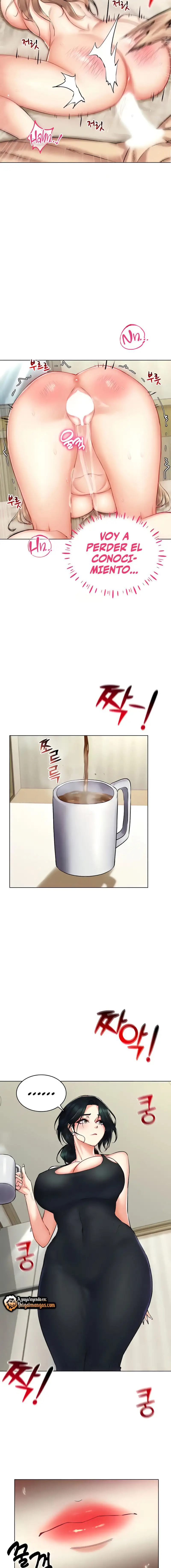 Utilizando las habilidades de Eroge en la vida real - Capítulo 23 - Página 10 - LectorTMOo