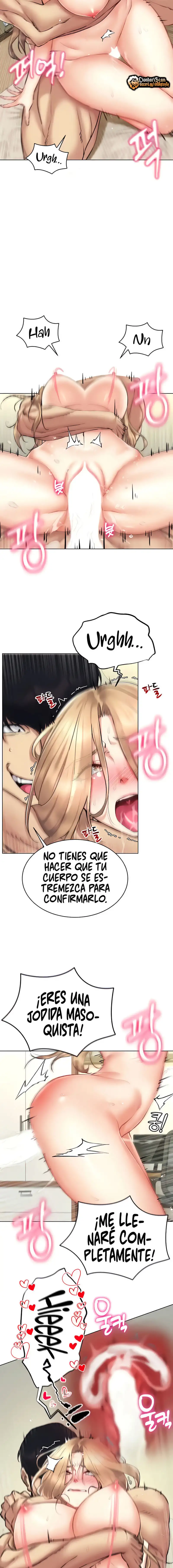 Utilizando las habilidades de Eroge en la vida real - Capítulo 23 - Página 13 - LectorTMOo