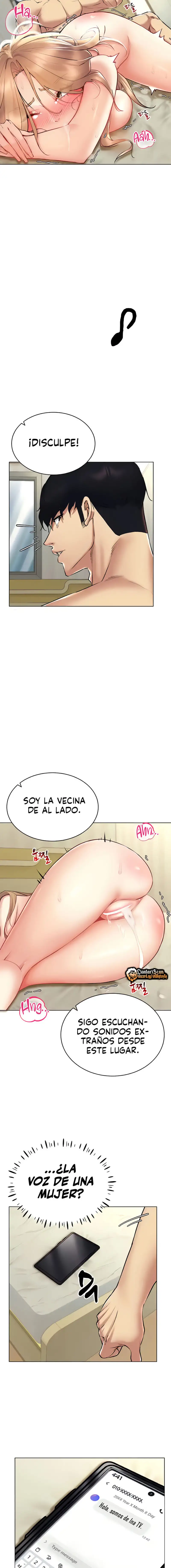 Utilizando las habilidades de Eroge en la vida real - Capítulo 23 - Página 16 - LectorTMOo