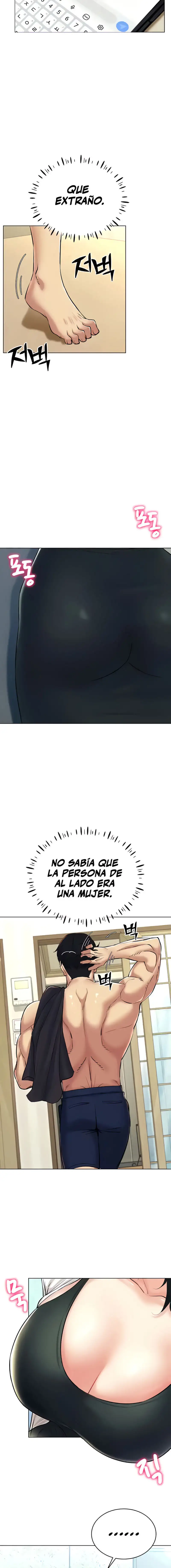 Utilizando las habilidades de Eroge en la vida real - Capítulo 23 - Página 17 - LectorTMOo