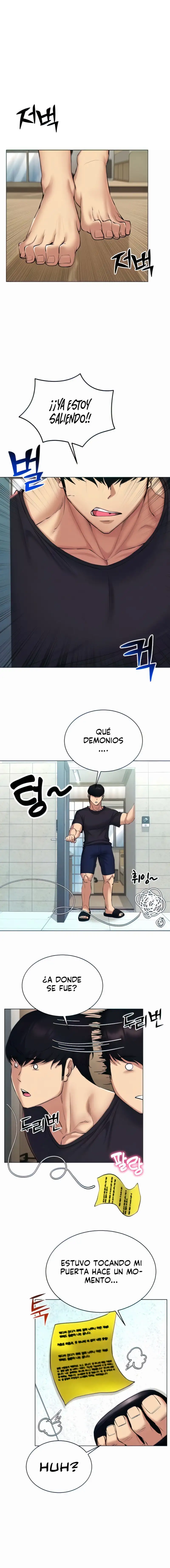 Utilizando las habilidades de Eroge en la vida real - Capítulo 24 - Página 3 - LectorTMOo