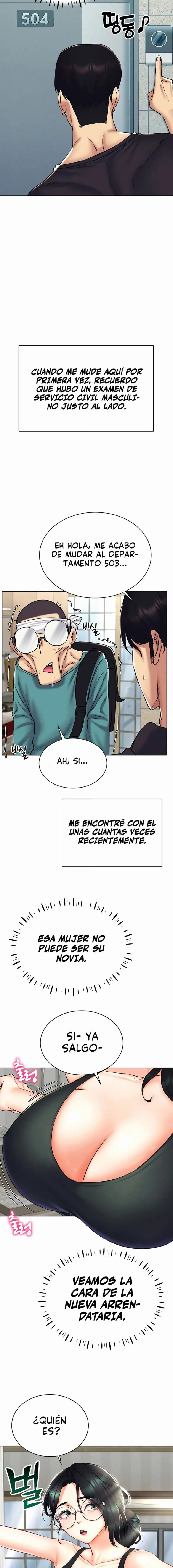 Utilizando las habilidades de Eroge en la vida real - Capítulo 24 - Página 9 - LectorTMOo