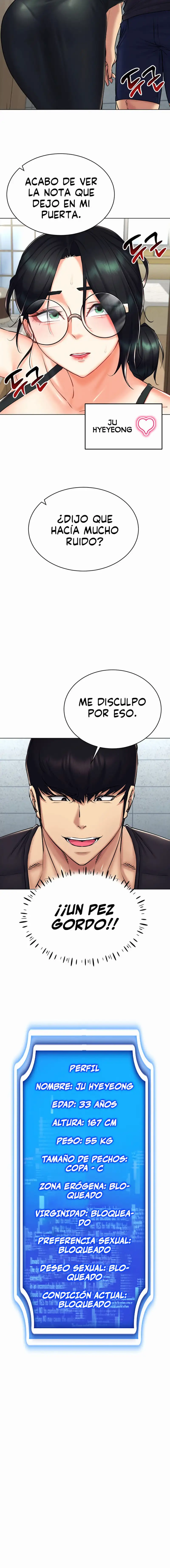 Utilizando las habilidades de Eroge en la vida real - Capítulo 24 - Página 11 - LectorTMOo