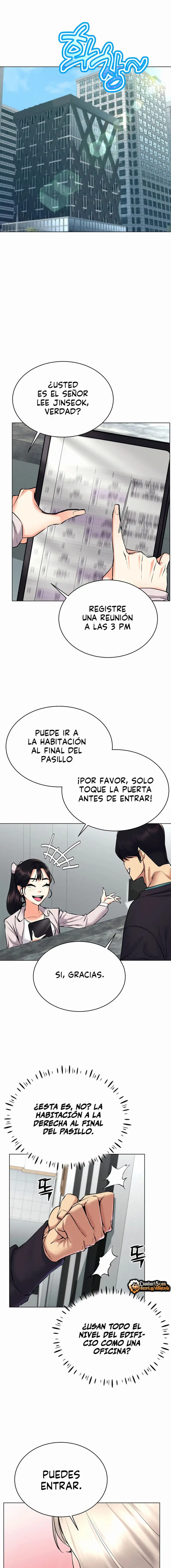 Utilizando las habilidades de Eroge en la vida real - Capítulo 24 - Página 12 - LectorTMOo