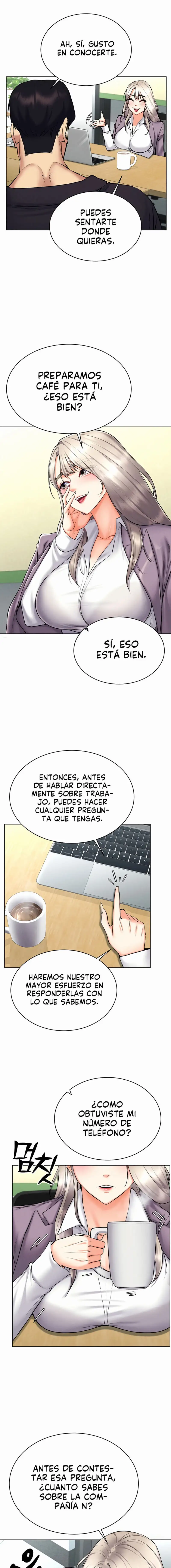 Utilizando las habilidades de Eroge en la vida real - Capítulo 24 - Página 14 - LectorTMOo