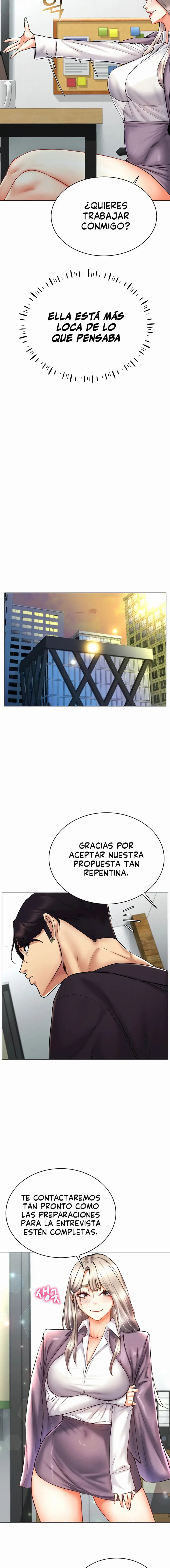 Utilizando las habilidades de Eroge en la vida real - Capítulo 24 - Página 17 - LectorTMOo