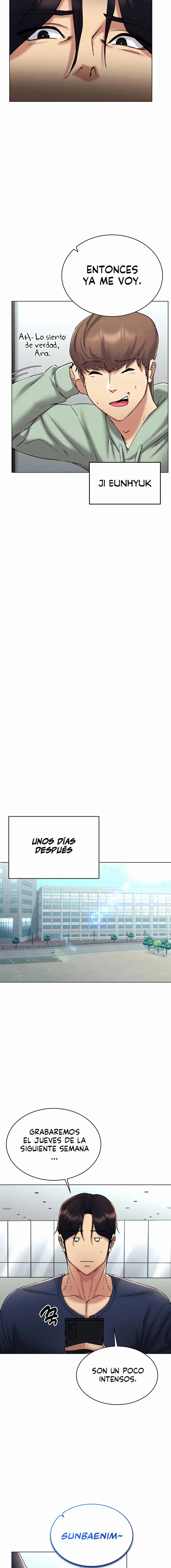 Utilizando las habilidades de Eroge en la vida real - Capítulo 24 - Página 19 - LectorTMOo