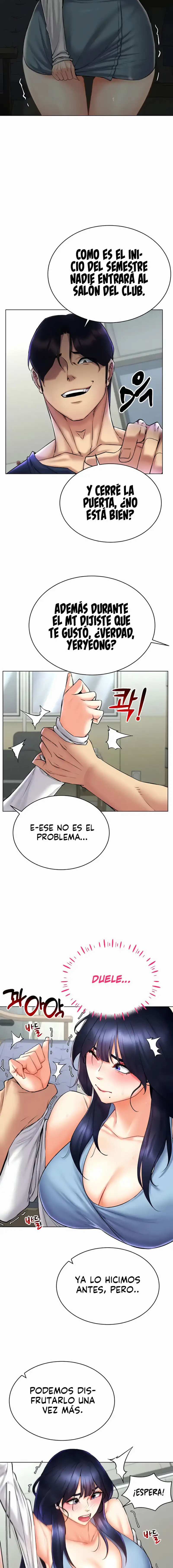Utilizando las habilidades de Eroge en la vida real - Capítulo 25 - Página 13 - LectorTMOo