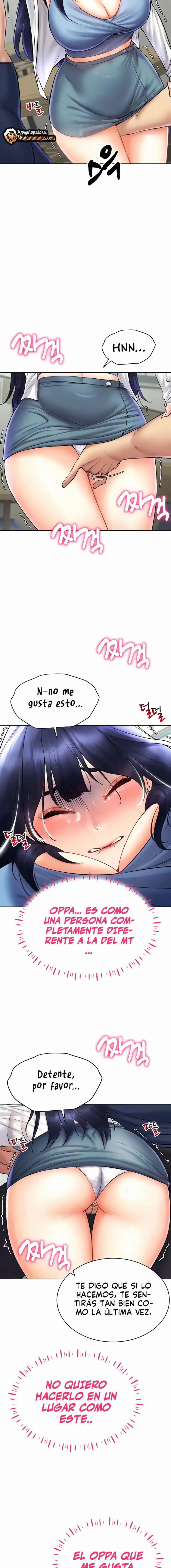 Utilizando las habilidades de Eroge en la vida real - Capítulo 25 - Página 14 - LectorTMOo