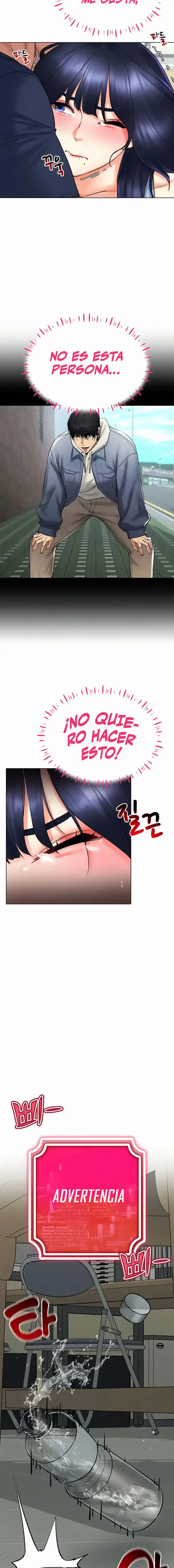 Utilizando las habilidades de Eroge en la vida real - Capítulo 25 - Página 15 - LectorTMOo