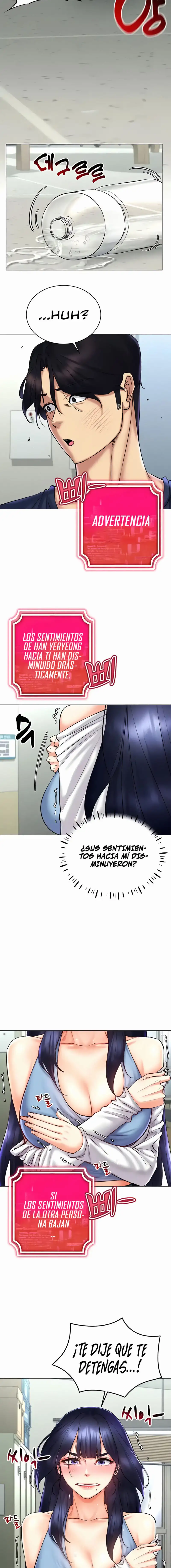 Utilizando las habilidades de Eroge en la vida real - Capítulo 25 - Página 16 - LectorTMOo