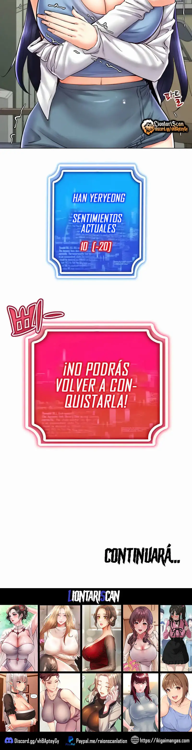 Utilizando las habilidades de Eroge en la vida real - Capítulo 25 - Página 17 - LectorTMOo
