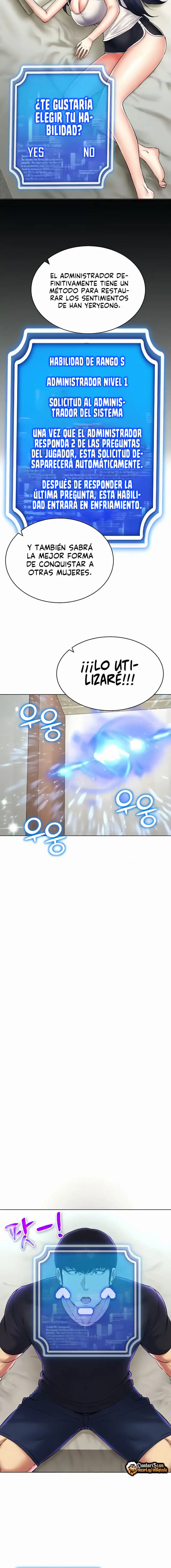Utilizando las habilidades de Eroge en la vida real - Capítulo 26 - Página 6 - LectorTMOo