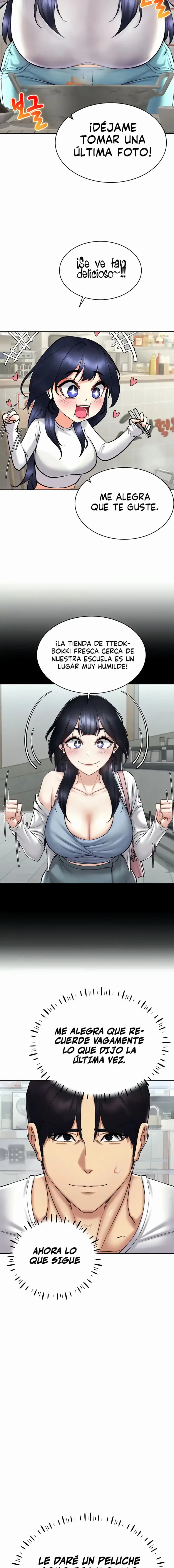 Utilizando las habilidades de Eroge en la vida real - Capítulo 26 - Página 13 - LectorTMOo