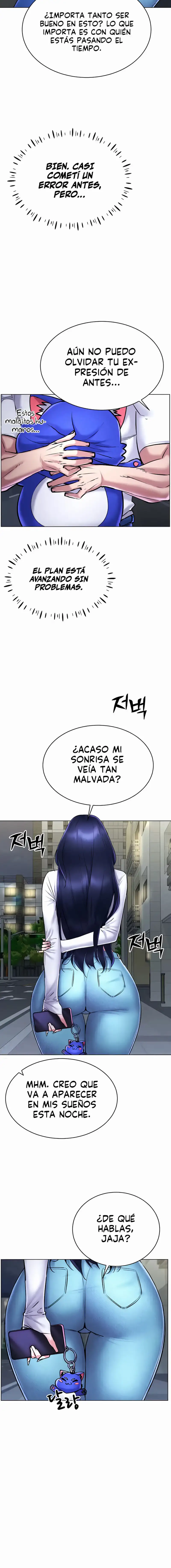 Utilizando las habilidades de Eroge en la vida real - Capítulo 26 - Página 16 - LectorTMOo