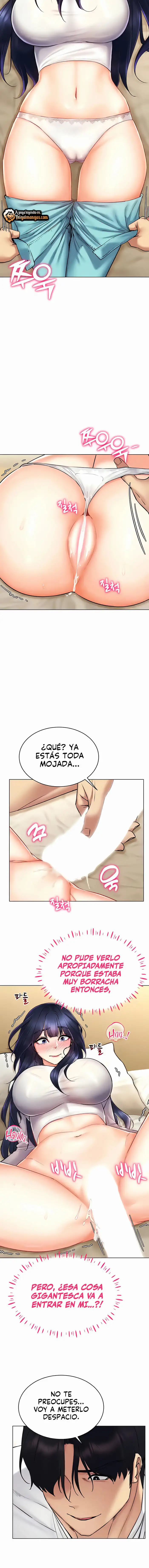 Utilizando las habilidades de Eroge en la vida real - Capítulo 27 - Página 9 - LectorTMOo