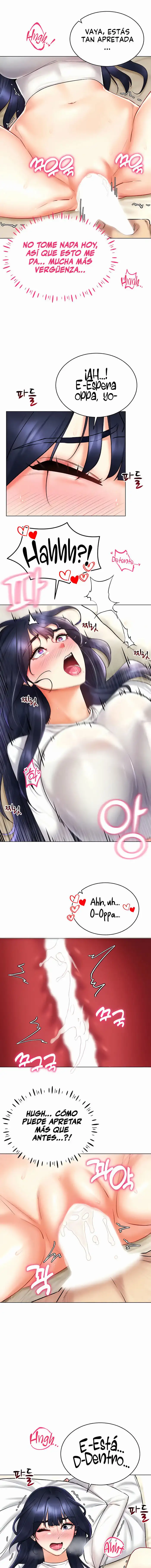 Utilizando las habilidades de Eroge en la vida real - Capítulo 27 - Página 10 - LectorTMOo