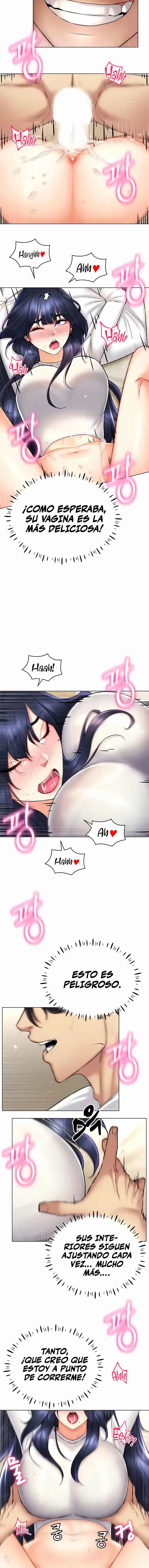 Utilizando las habilidades de Eroge en la vida real - Capítulo 27 - Página 12 - LectorTMOo