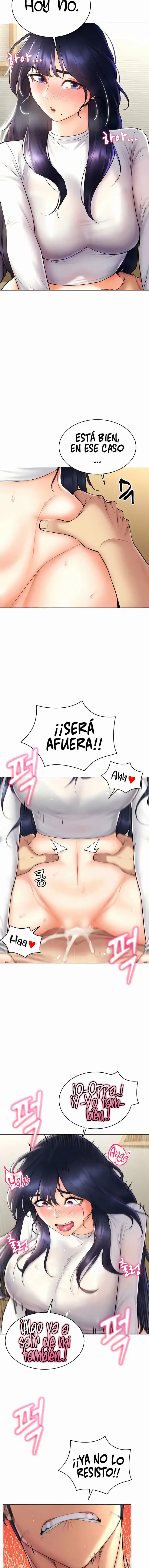 Utilizando las habilidades de Eroge en la vida real - Capítulo 27 - Página 14 - LectorTMOo