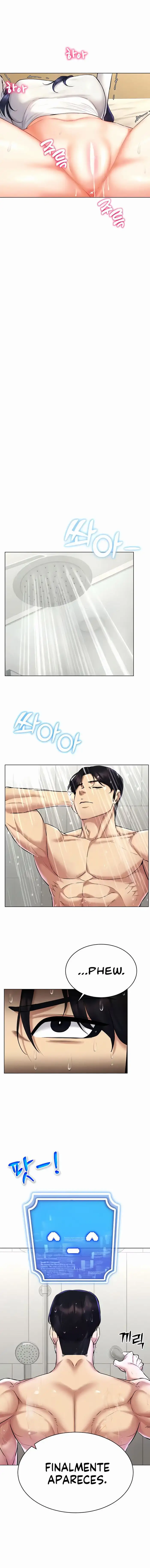 Utilizando las habilidades de Eroge en la vida real - Capítulo 28 - Página 4 - LectorTMOo