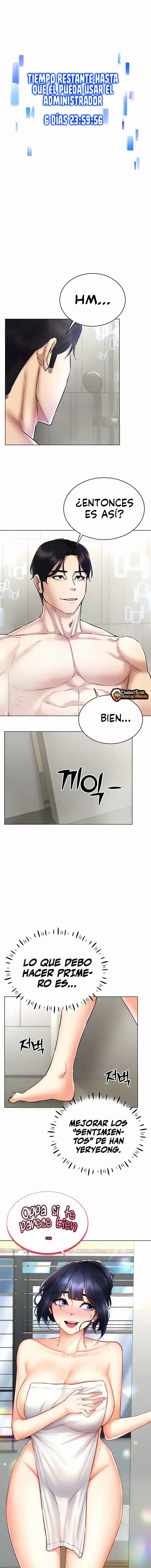 Utilizando las habilidades de Eroge en la vida real - Capítulo 28 - Página 7 - LectorTMOo