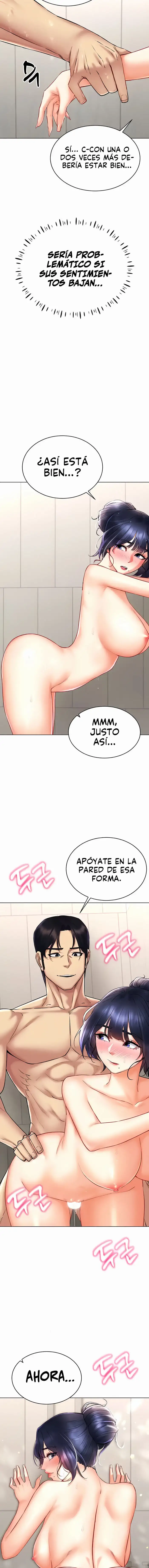 Utilizando las habilidades de Eroge en la vida real - Capítulo 28 - Página 15 - LectorTMOo