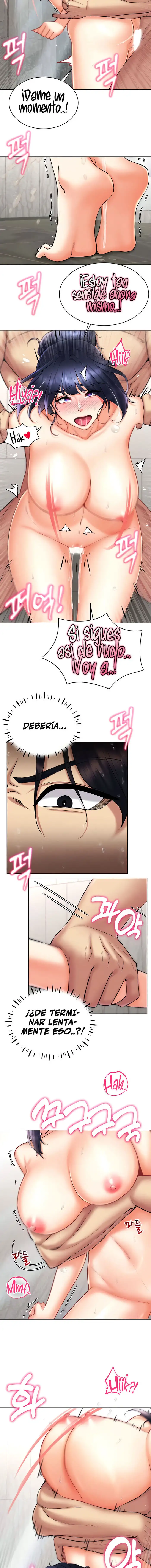 Utilizando las habilidades de Eroge en la vida real - Capítulo 29 - Página 4 - LectorTMOo