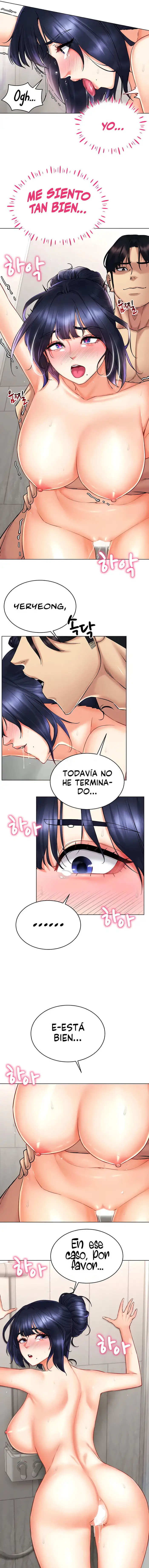 Utilizando las habilidades de Eroge en la vida real - Capítulo 29 - Página 6 - LectorTMOo