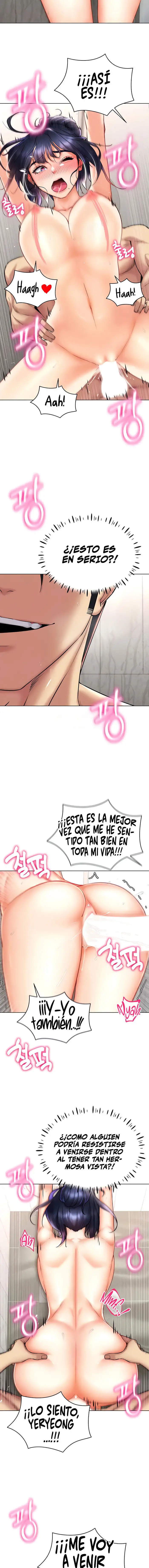 Utilizando las habilidades de Eroge en la vida real - Capítulo 29 - Página 7 - LectorTMOo