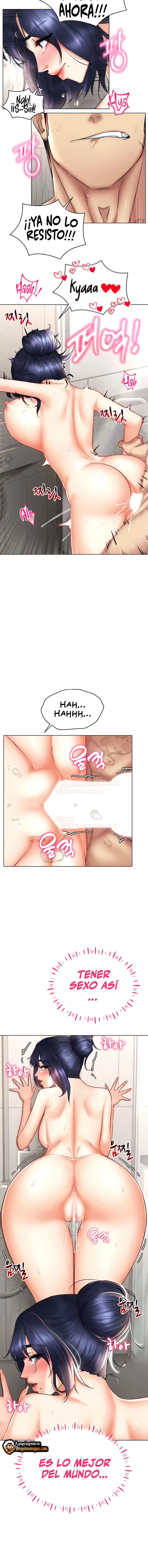 Utilizando las habilidades de Eroge en la vida real - Capítulo 29 - Página 8 - LectorTMOo