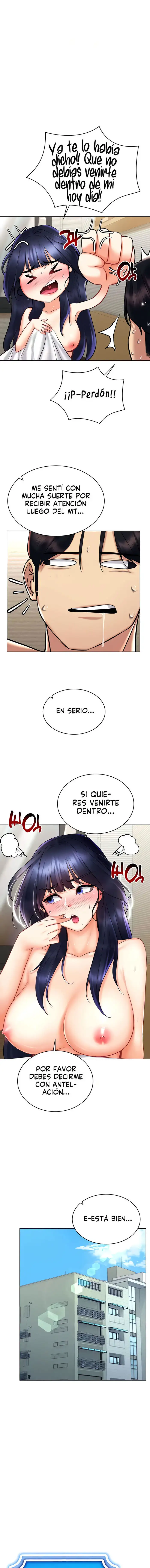 Utilizando las habilidades de Eroge en la vida real - Capítulo 29 - Página 9 - LectorTMOo