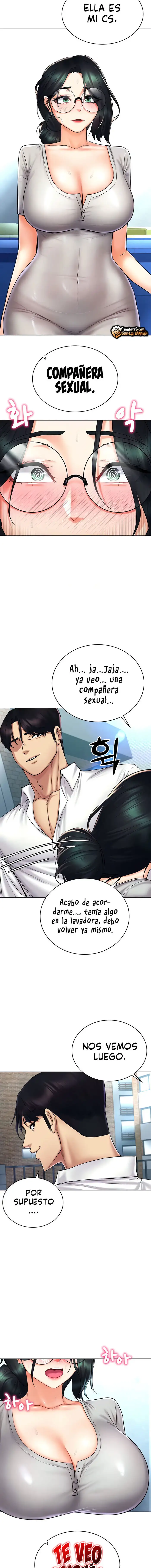 Utilizando las habilidades de Eroge en la vida real - Capítulo 29 - Página 13 - LectorTMOo