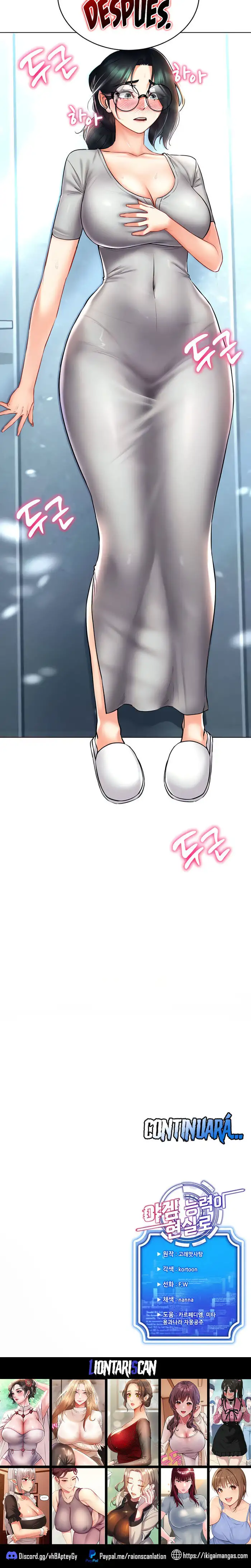 Utilizando las habilidades de Eroge en la vida real - Capítulo 29 - Página 14 - LectorTMOo