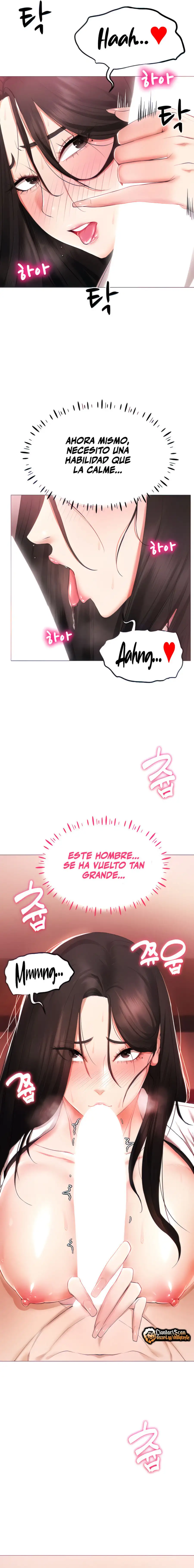 Utilizando las habilidades de Eroge en la vida real - Capítulo 3 - Página 4 - LectorTMOo