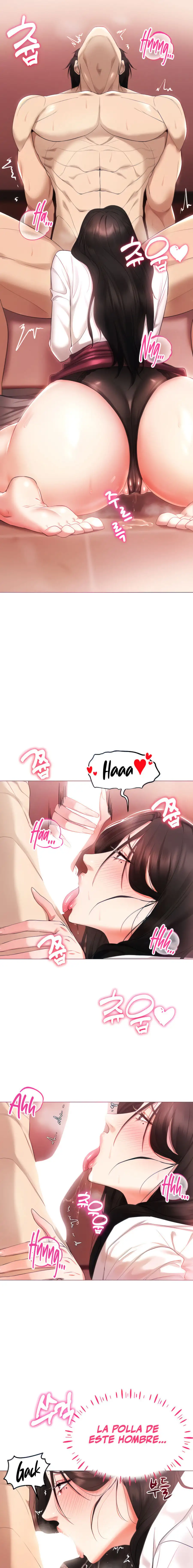Utilizando las habilidades de Eroge en la vida real - Capítulo 3 - Página 5 - LectorTMOo