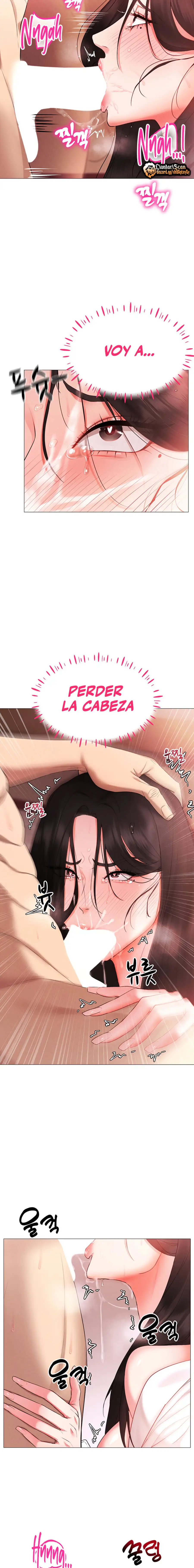 Utilizando las habilidades de Eroge en la vida real - Capítulo 3 - Página 9 - LectorTMOo