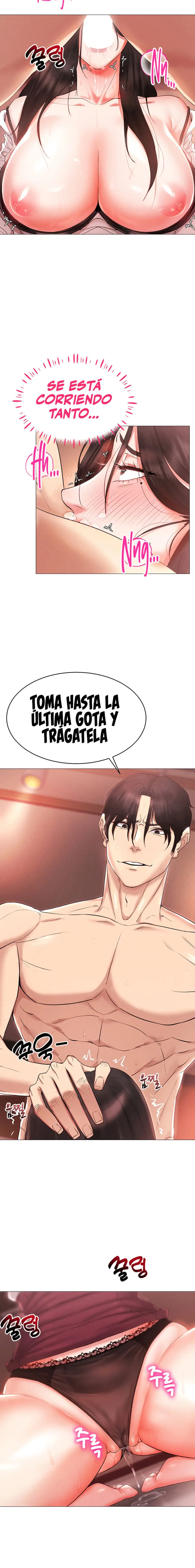 Utilizando las habilidades de Eroge en la vida real - Capítulo 3 - Página 10 - LectorTMOo