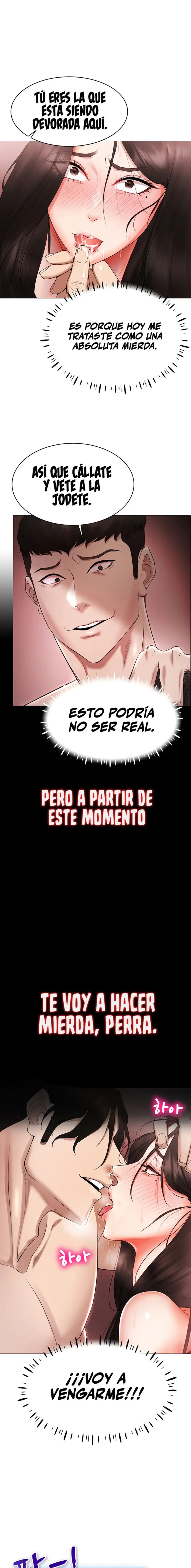 Utilizando las habilidades de Eroge en la vida real - Capítulo 3 - Página 12 - LectorTMOo