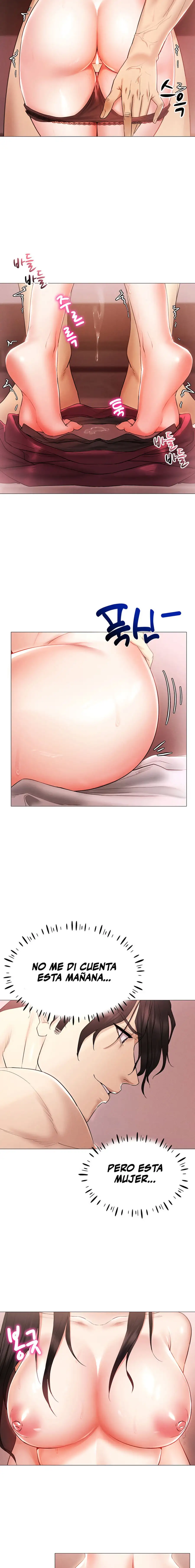 Utilizando las habilidades de Eroge en la vida real - Capítulo 3 - Página 15 - LectorTMOo