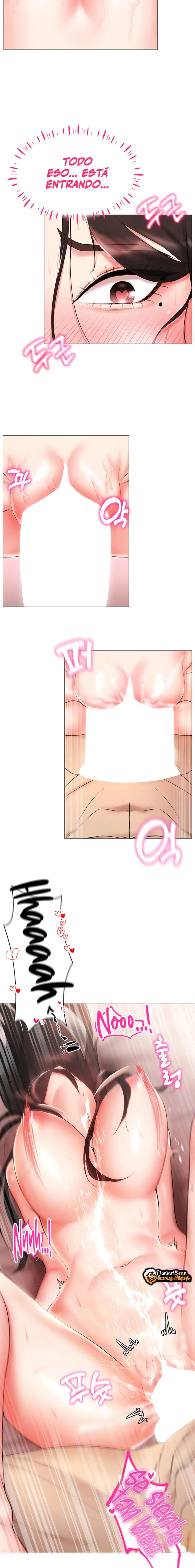 Utilizando las habilidades de Eroge en la vida real - Capítulo 3 - Página 18 - LectorTMOo